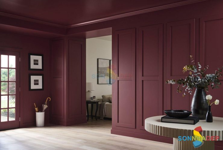 Màu sơn nhà phong cách cổ điển là gì? Dưới đây là bài viết phân tích đầy đủ về màu sơn cổ điển trong thời buổi hiện đại, và phong cách sơn cổ điển được áp dụng và sử dụng như thế nào.